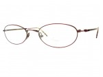 Morucci Eyewear 59 BF Pure Titanium Eyeglasses
